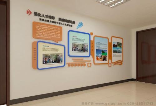 咸宁医院文化墙怎么做？如何建好科室护理文化墙？
