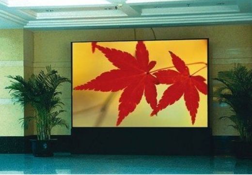 咸宁LED显示屏
