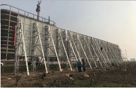 咸宁什么是广告物料？
