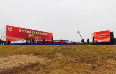 咸宁活动搭建主要是做什么的？