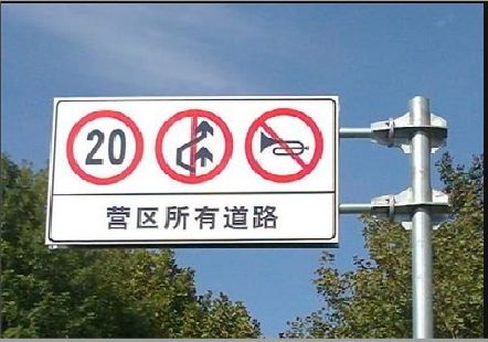 咸宁大广告牌制作不可忽视的流程