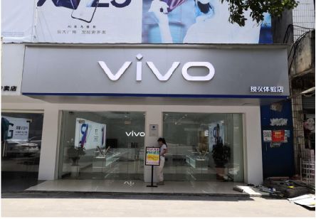 咸宁}做一个门店面广告招牌需要多少钱？