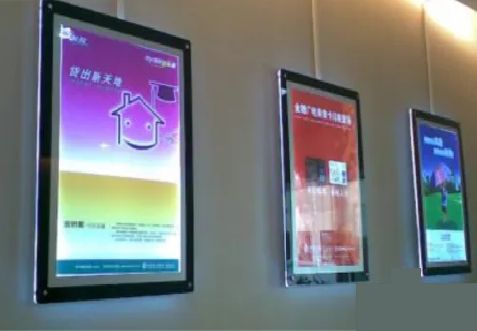 咸宁什么是超薄灯箱?