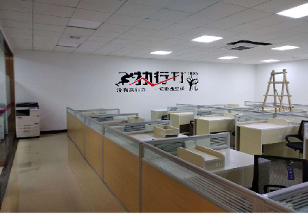 咸宁企业文化墙可以分为哪几个板块？