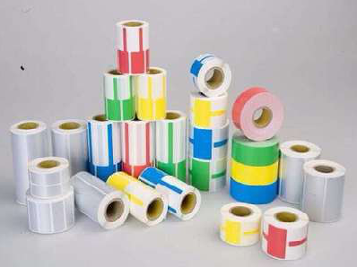 咸宁关于不干胶材料。