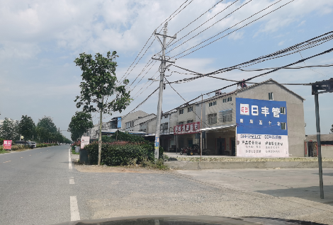 咸宁如何能保证墙体广告的醒目性？