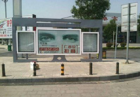 咸宁社区广告投放的几种常见方式。