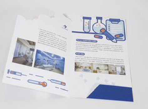 咸宁说明书印刷有哪些样式可以选择？