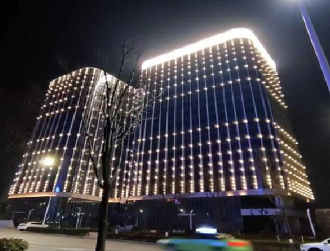 咸宁亮化工程安装注意事项。