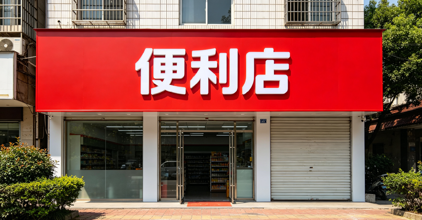 咸宁门店招牌怎么选？主流门头招牌类型优缺点及适用场景全解析