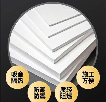 咸宁雪弗板和PVC板材有什么区别？